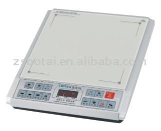  Induction Cooker (Cuisinière à induction)