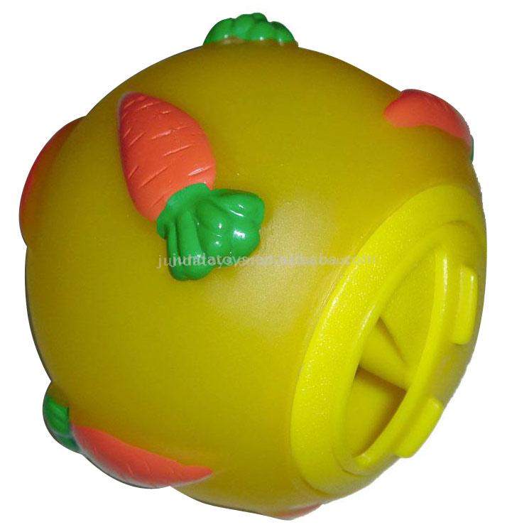 Pet Feeder Ball (Pet F der Ball)