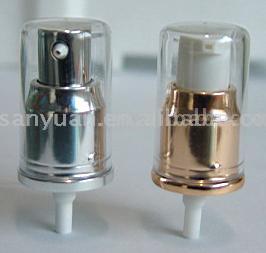  Milk Pump Series (Lait Pump Series)