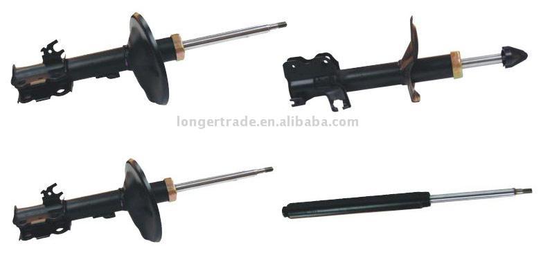  Shock Absorber (Амортизаторы)