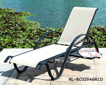  Beach Chair