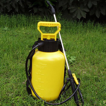  5L Pressure Sprayer (5L Давление опрыскиватель)