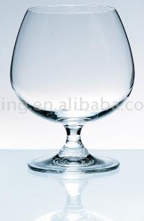  Crystal Glass Goblet (Crystal Glass Goblet)