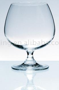 Crystal Glass Goblet (Crystal Glass Goblet)