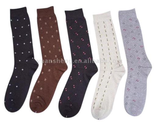  Men`s Socks (Men`s Socks)