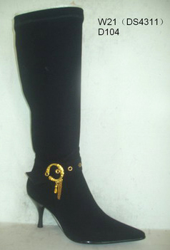  Ladies` Boot (Женские Boot)