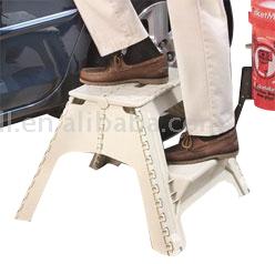  Folds Step Stool ( Folds Step Stool)