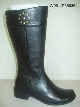  Ladies Boot (Дамы Boot)