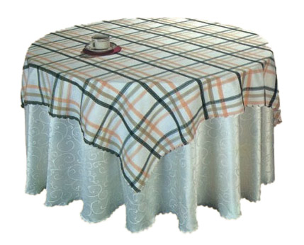  Table Cloth (Скатерть)