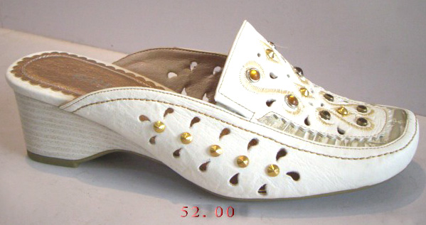  Sandal (Сандал)