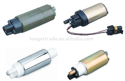  Fuel Pump (Топливный насос)