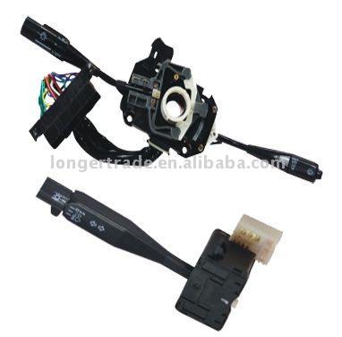  Combination Switch (Комбинированные Switch)