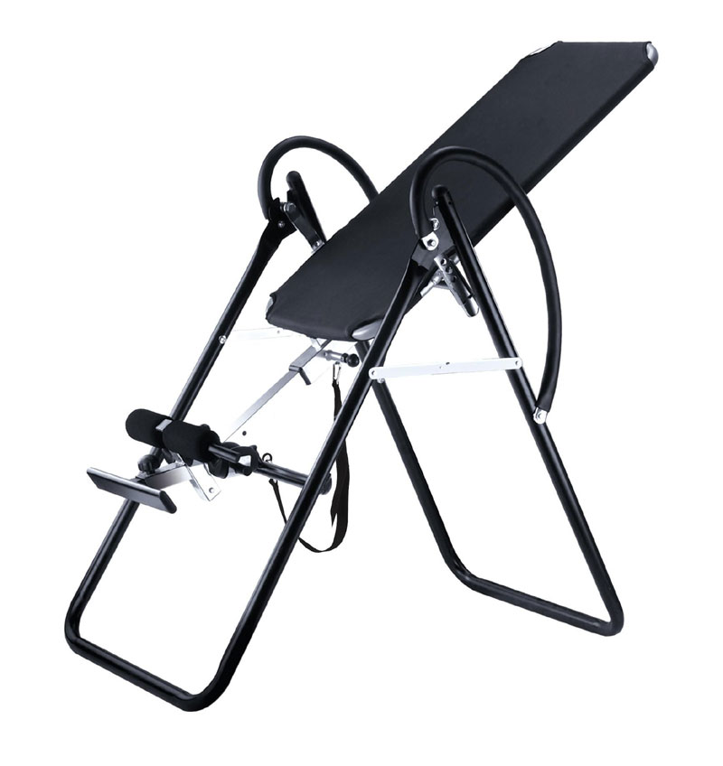  Inversion Table (Обращения таблице)