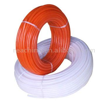  EVOH-PEX-B Pipes (EVOH-PEX-B Pipes)