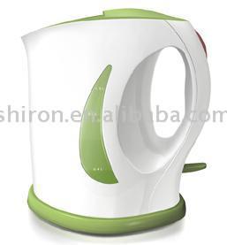  Electric Kettle (Электрический чайник)