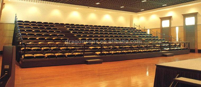  Auditorium Seat (Аудитория Seat)