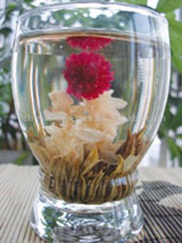  Flower Tea (Blumen Tee)