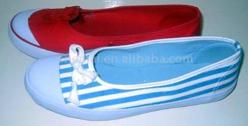  Canvas Shoes (Canvas Shoes)