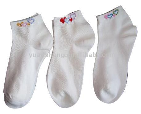  Girls` Sock (Girls `Sock)