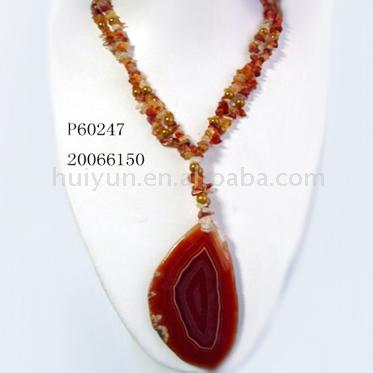  Necklace (Halskette)