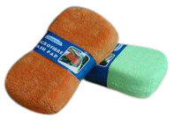  Microfiber Sponge (Microfibre Eponge)