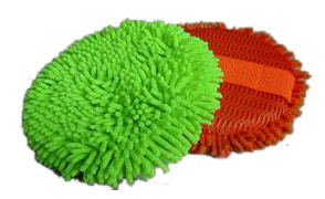  Microfiber Sponge (Microfibre Eponge)