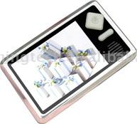  MP4 Player ( MP4 Player)