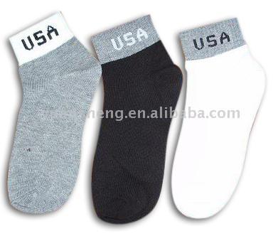  Terry Sock (Terry Sock)