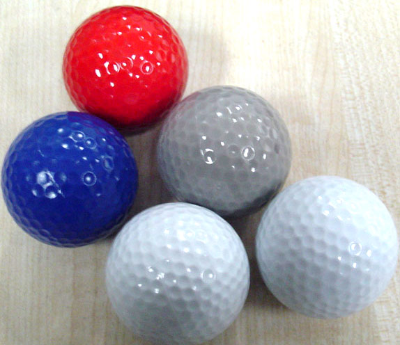  Golf Ball (Гольф Бал)