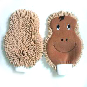  Chenille Animal Style Sponge ( Chenille Animal Style Sponge)