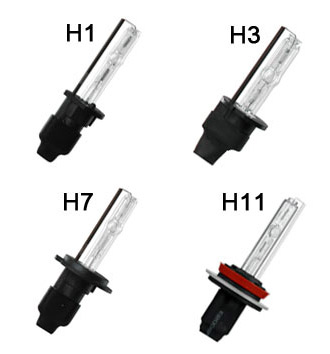  H7 - HID Xenon Lamp ( H7 - HID Xenon Lamp)