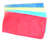  Microfiber Towel (Полотенце микрофибры)