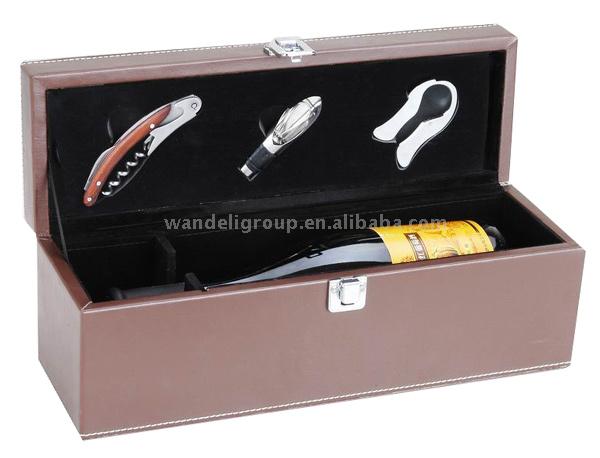  Wine Box Set (Вино Box Set)