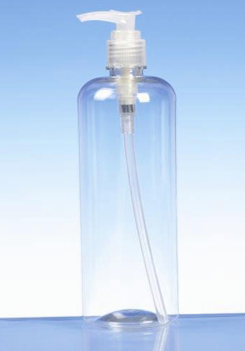  PET Material Bottle/Lotion Bottle/Plastic Bottle ( PET Material Bottle/Lotion Bottle/Plastic Bottle)