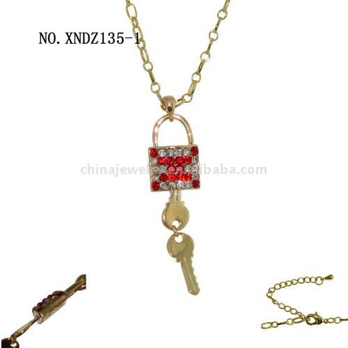  Necklace ( Necklace)