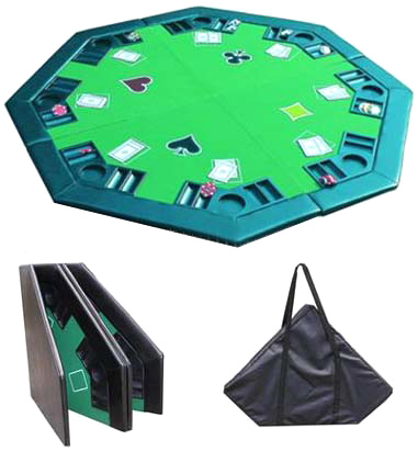  Poker Table