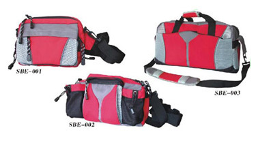  Three-Piece Bag Set