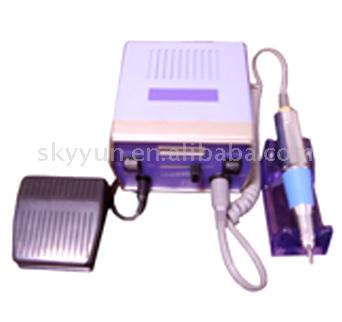  Manicure Machine (Маникюр машины)
