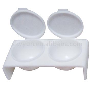  Plastic Dish ( Plastic Dish)