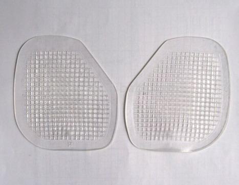  Gel Front Insole ( Gel Front Insole)