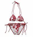 The Popular Bikini (The Popular Bikini)