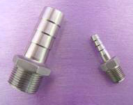 Schlauchanschluss (Schlauchanschluss)