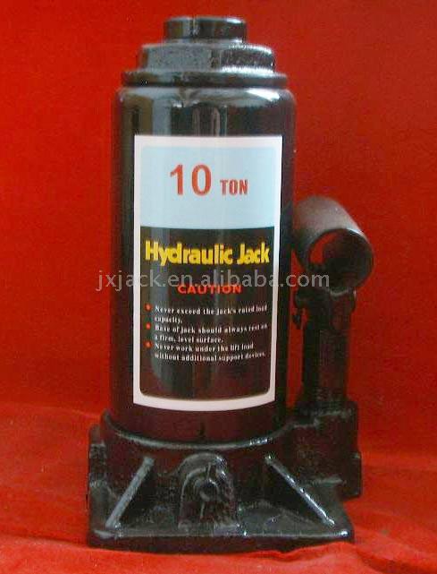 Bottle Jack (Bottle Jack)