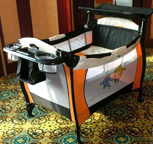  Baby Playpen (Baby Playpen)