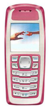  Nokia CDMA Mobile Phone 3105, 3125, 3155 ( Nokia CDMA Mobile Phone 3105, 3125, 3155)