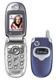  Motorola GSM Mobile Phone V300, V500, V600 ( Motorola GSM Mobile Phone V300, V500, V600)