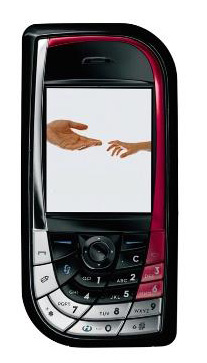  Nokia GSM Mobile Phone 7610, 6600 ( Nokia GSM Mobile Phone 7610, 6600)
