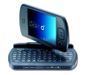  T-Mobile Mdaiv Pda Mobile Phone ( T-Mobile Mdaiv Pda Mobile Phone)