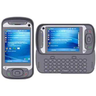  O2 XDA Trion / Qtek9600 PDA Mobile Phone ( O2 XDA Trion / Qtek9600 PDA Mobile Phone)