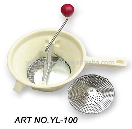  Multi-Grater